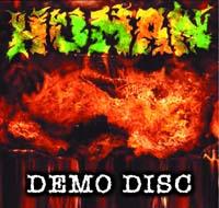 Human Human (demo)