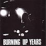 Human Instinct Burning Up Years