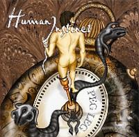 Human Instinct Peg Leg (the Lost Tapes)