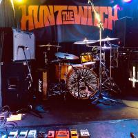 Hunt The Witch Live At The Darkroom