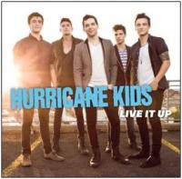 Hurricane Kids Live It Up