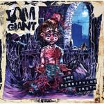 I Am Giant The Horrifying Truth