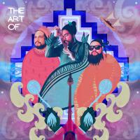 Ia The Art Of