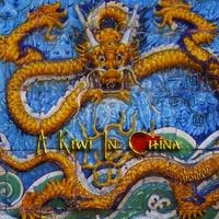 Ian Rushton A Kiwi In China