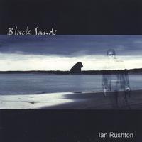 Ian Rushton Black Sands