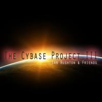 Ian Rushton The Cybase Project Iii