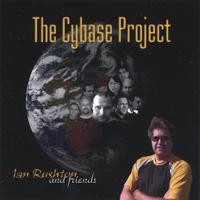 Ian Rushton The Cybase Project