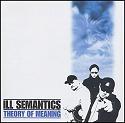 Ill Semantics Theory Of Meaning