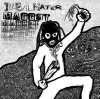 Illevilhater Maggot