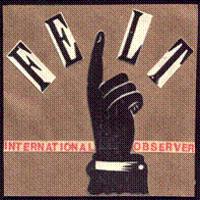 International Observer Felt