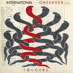 International Observer Touched