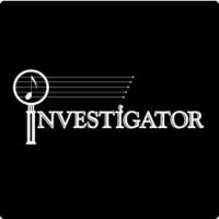 Investigator Investigator