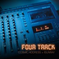 Isunray Four Track