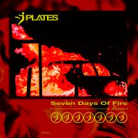 J Plates Seven Days Of Fire [jplp001]