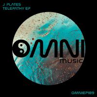J Plates Telepathy Ep [omniep189]