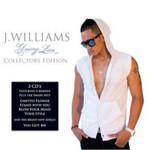 J Williams Young Love (collector's Edition)
