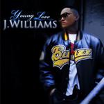 J Williams Young Love