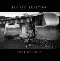 Jackie Bristow Shot Of Gold