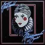 Jacqui Fitzgerald The Masquerade Is Over
