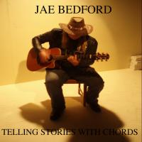 Jae Bedford Telling Stories With Chords