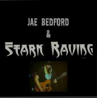 Jae Bedford The Boiler Room Project Stark Raving