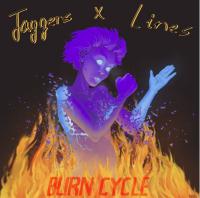 Jaggers X Lines Burn Cycle