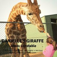 James Constable Danielle's Giraffe