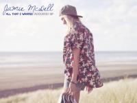 Jamie Mcdell All That I Wanted