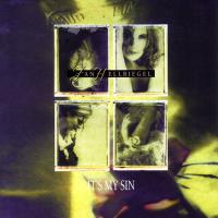 Jan Hellriegel It's My Sin