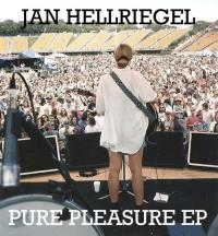 Jan Hellriegel Pure Pleasure