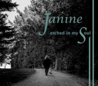 Janine Mitchell & The Haewai Collective Etched In My Soul