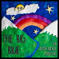 Jason Mciver Collective The Big Blue