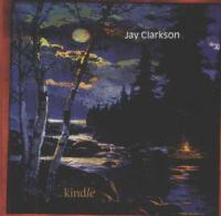 Jay Clarkson Kindle