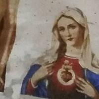 Jazmine Mary Kissing Girls In The Temple