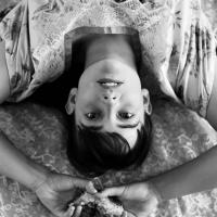 Jazmine Mary The Licking Of A Tangerine