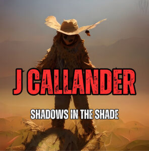 Jcallandercover