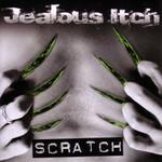 Jealous Itch Scratch
