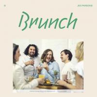 Jed Parsons Brunch