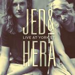 Jed Parsons Live At York Street
