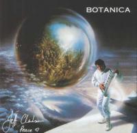 Jeff Clarkson Botanica
