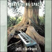 Jeff Clarkson Breathing Space