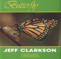 Jeff Clarkson Butterfly