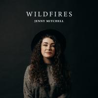 Jenny Mitchell Wildfires