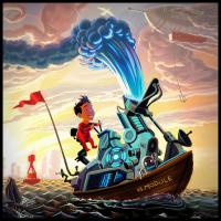 Jeramiah Ross / Module Imagineering
