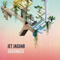 Jet Jaguar Grounded