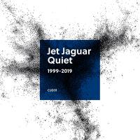 Jet Jaguar Quiet