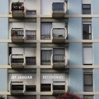 Jet Jaguar Recording