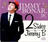 Jimmy Bonar 2 Sides To Jimmy B