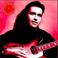 Jimmy Bonar Full Circle