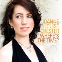 Joanne Chester Where's The Time?
